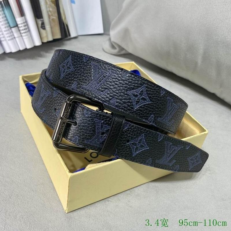 LV Belts 6509